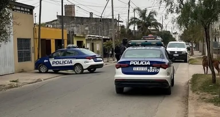 La mujer fue asesinada el pasado 13 de agosto en el interior de Córdoba.