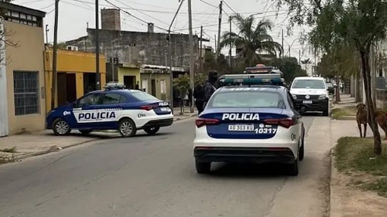 La mujer fue asesinada el pasado 13 de agosto en el interior de Córdoba.