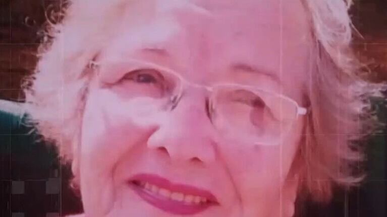 La mujer fue asesinada en medio de un violento asalto.