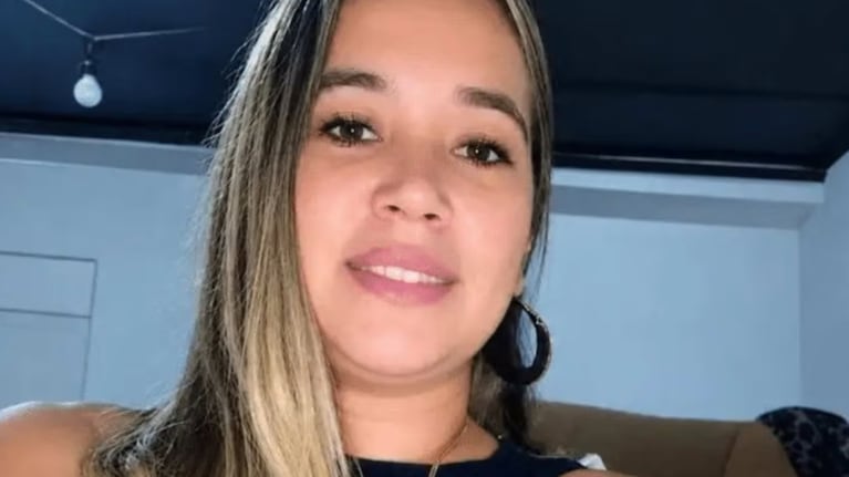 La mujer fue asesinada en su casa y el principal sospechoso es el esposo.