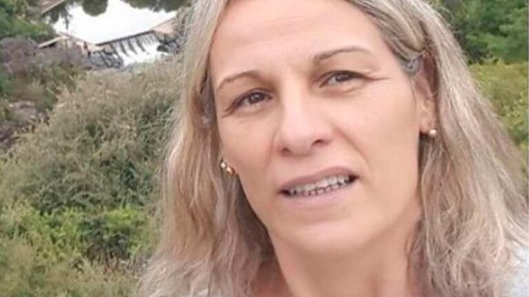 La mujer fue asesinada en su propio local de ropa.