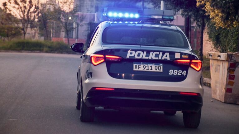 La mujer fue encontrada en Córdoba. Foto: imagen ilustrativa.