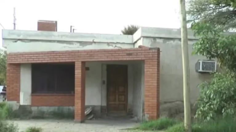 La mujer fue hallada muerta por su sobrina.