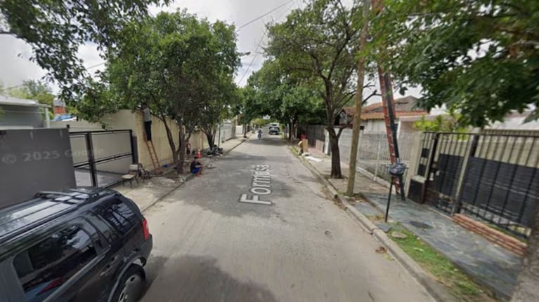 La mujer fue hallada muerta y se cree que la mató su pareja antes de suicidarse.