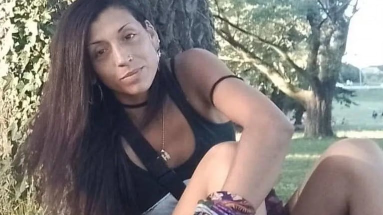 La mujer fue hallada semienterrada en un camping. Su ex es el principal sospechoso.