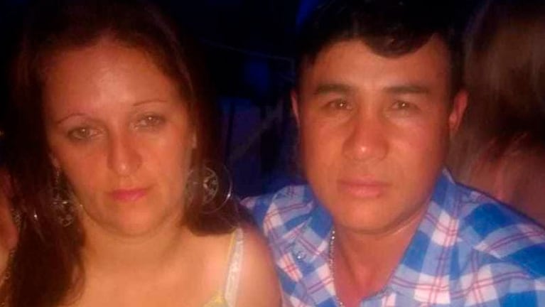 La mujer había denunciado a su esposo por hechos de violencia. Foto: Diario de Río Tercero. 