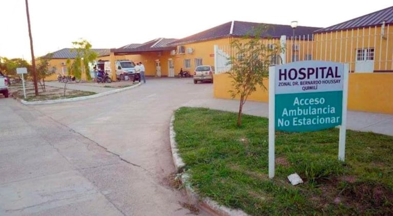 La mujer murió tras ser embestida por un caballo.