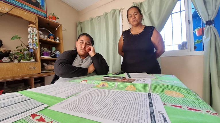 La mujer pagaba su sepelio mes a mes y cuando murió no le brindaron el servicio.