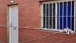 La mujer policía mató a su hijo de 11 años e hirió a su hija de 7. 