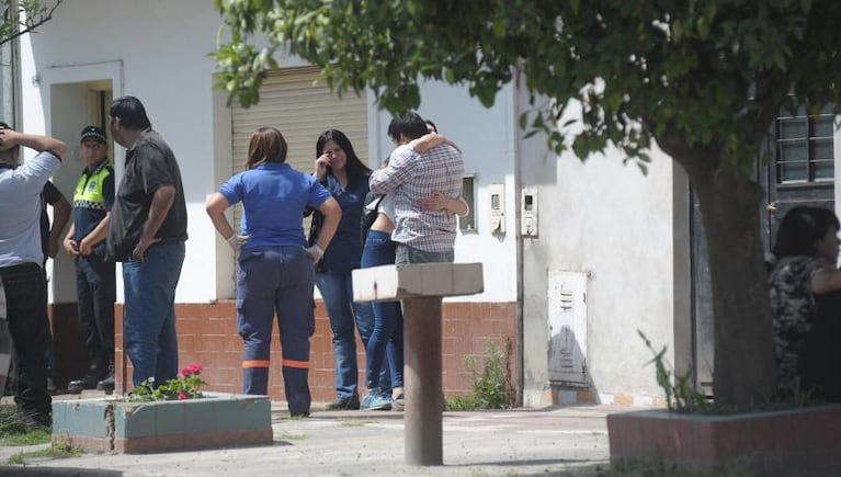 La mujer que mató a sus hijos dejó una carta