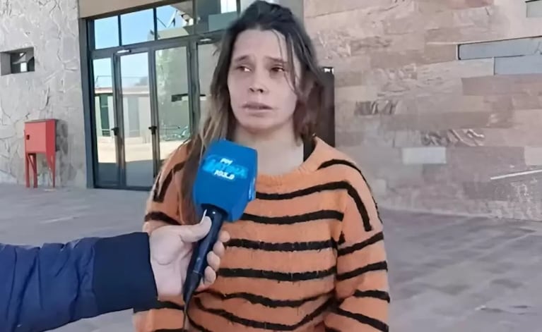 La mujer quedó envuelta en un escándalo con el gobierno provincial.