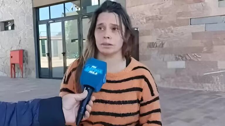 La mujer quedó envuelta en un escándalo con el gobierno provincial.
