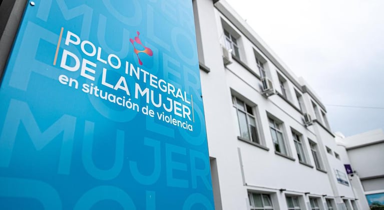 La mujer relató el calvario y apuntó contra las autoridades.