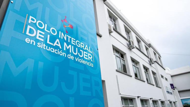 La mujer relató el calvario y apuntó contra las autoridades.