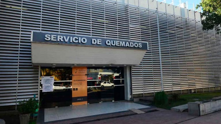 La mujer se encontraba internada desde el pasado 27 de diciembre.