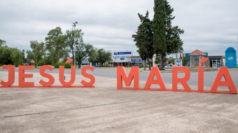 La mujer se lo confesó a días de anotar al bebé en el registro.