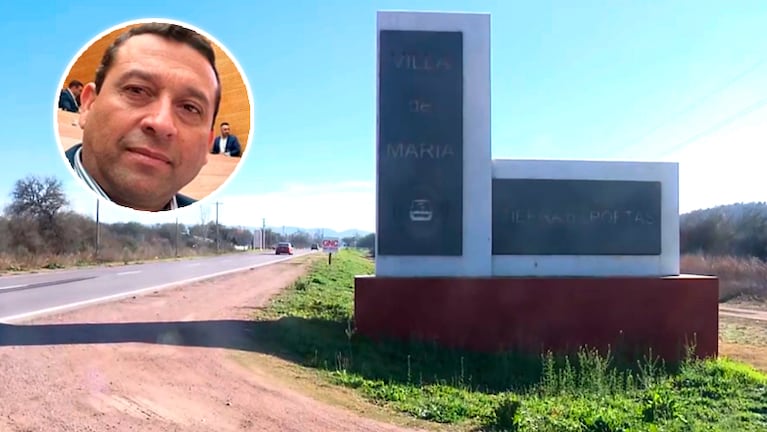 La mujer señaló que el desalojo ocurrió cuando "Cañito" Flores era intendente.