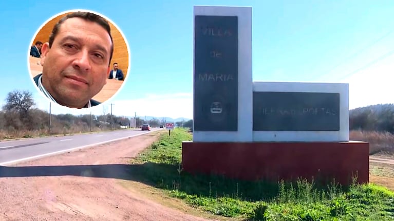 La mujer señaló que el desalojo ocurrió cuando "Cañito" Flores era intendente.