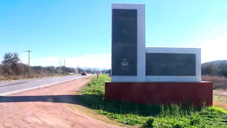 La mujer señaló que el desalojo ocurrió cuando "Cañito" Flores era intendente.