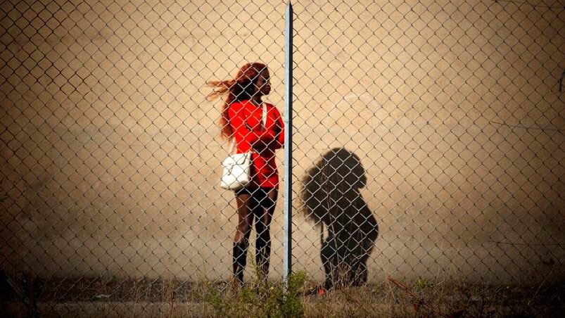 La mujer sería oriunda de Córdoba, pero se movía en ambas ciudades. / Foto ilustrativa