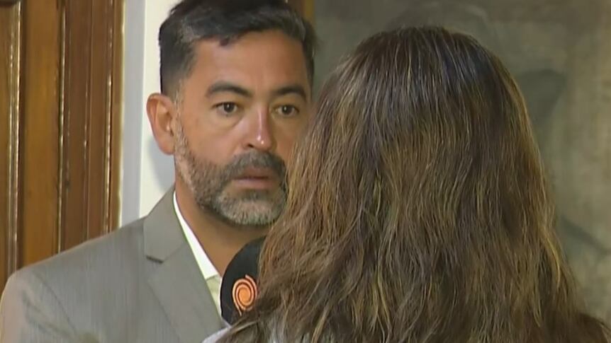 La mujer solicita que la Justicia avance con la causa.