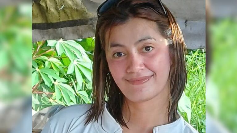 La mujer tenía 35 años y era madre soltera de tres niños.