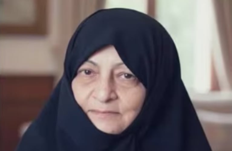 La mujer tenía 79 años.