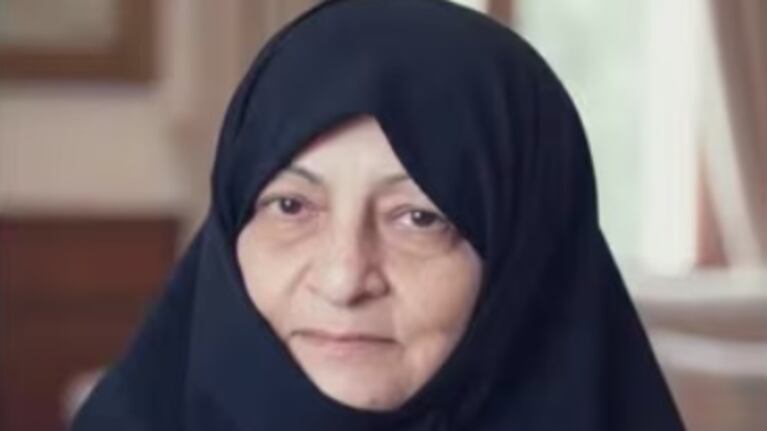 La mujer tenía 79 años.