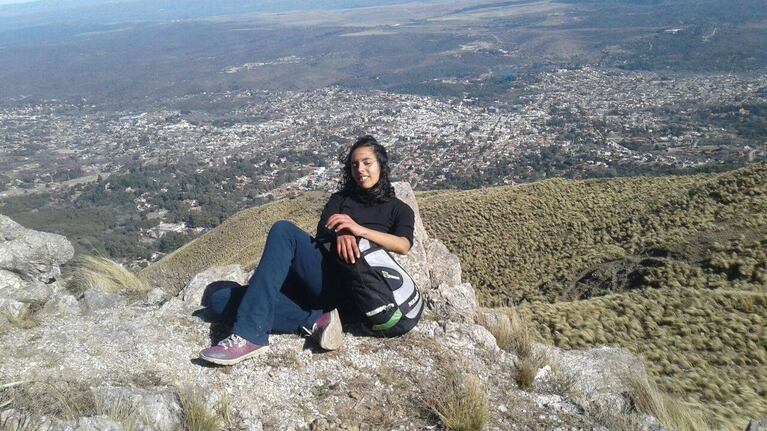 La mujer tiene 31 años y no aparece desde el domingo.