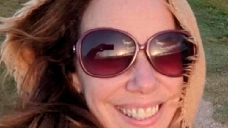 La mujer vivía en Uruguay desde hacía varios años.