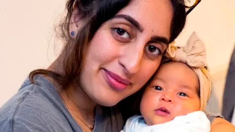 La mujer vivió un sinsabor bastante impensado.