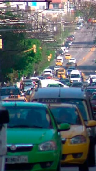 La Municipalidad actualizó el valor de las multas en Córdoba.