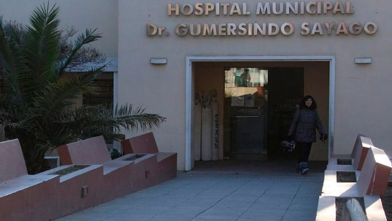 La Municipalidad de Carlos Paz también realizó una denuncia contra el profesional de salud.