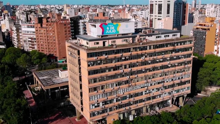 La Municipalidad de Córdoba