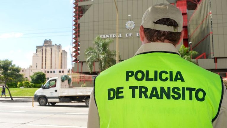 La Municipalidad de Córdoba controlará excesos de velocidad en las avenidas