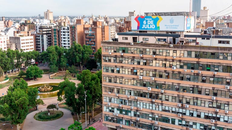 La Municipalidad de Córdoba dio una respuesta por los olores nauseabundos.