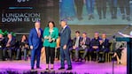 La Municipalidad de Córdoba entregó los premios Jerónimo.