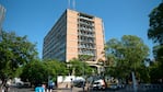 La Municipalidad de Córdoba fue admitida como querellante.