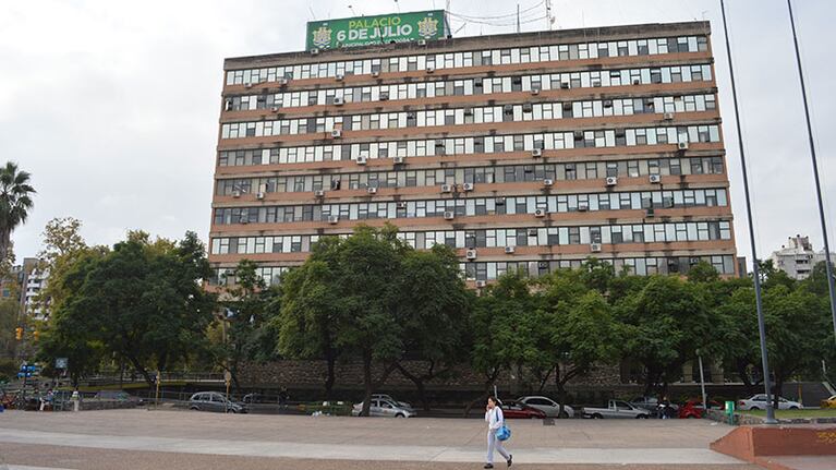 La Municipalidad de Córdoba informó que se puede acceder a planes de pago.