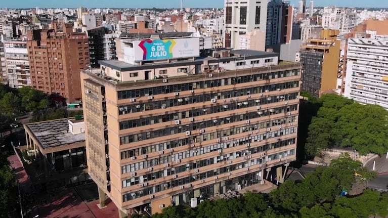 La Municipalidad de Córdoba informó sobre las actualizaciones.
