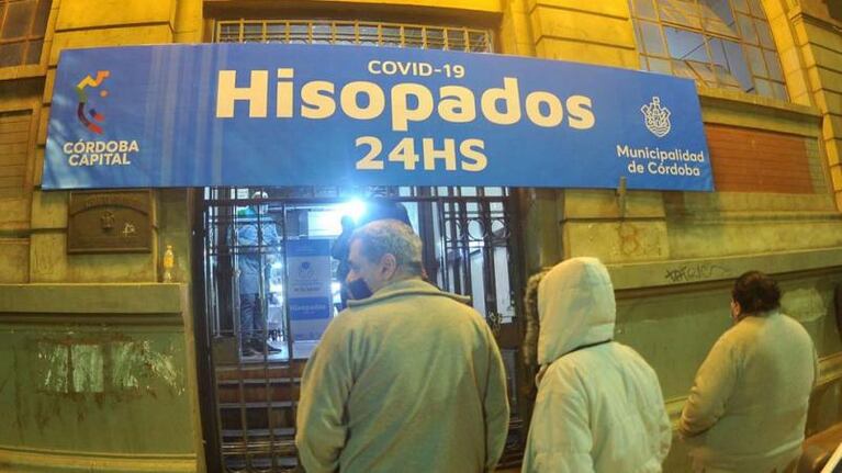 La Municipalidad de Córdoba pide más flexibilizaciones: los sectores que volverían a trabajar