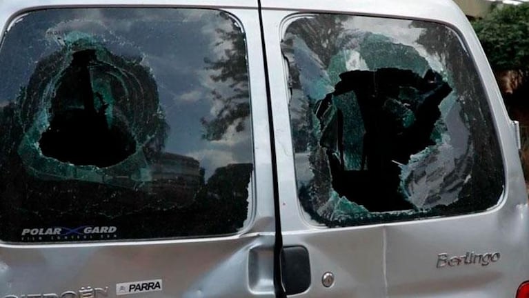 La Municipalidad defendió los recortes y repudió la violencia de las marchas del SUOEM