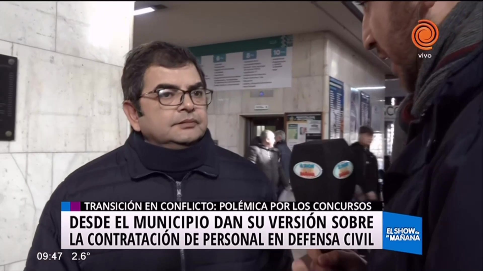 La Municipalidad desmintió las denuncias de concursos a medida