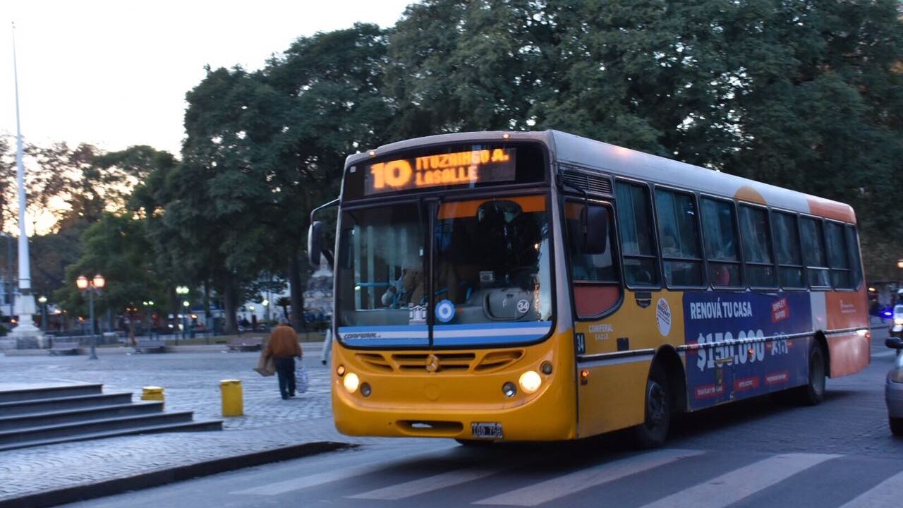 La Municipalidad fijó el esquema de servicios para el feriado del 16 de junio en la capital.