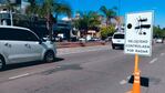 La Municipalidad indicó que los controles serán visibles para alentar a automovilistas a reducir la velocidad.