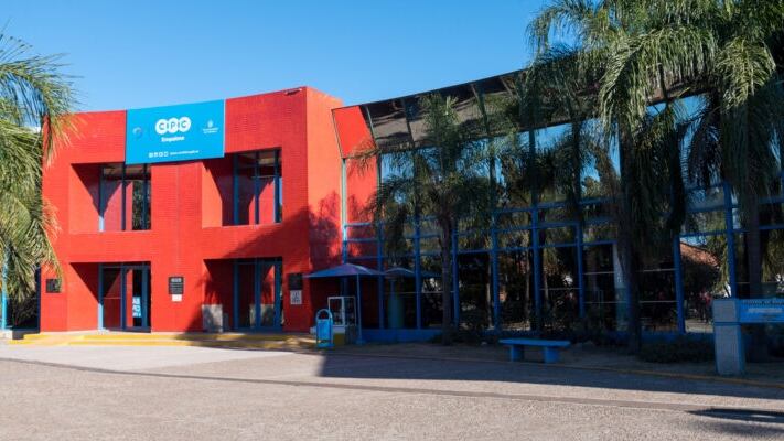 La Municipalidad informó los CPC que atenderán con horario extendido esta semana en Córdoba.