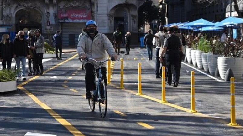 La Municipalidad mantiene las medidas sanitarias que anunció