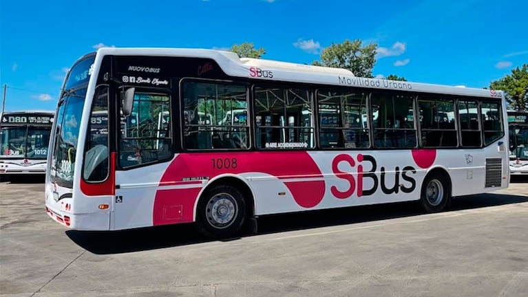 La Municipalidad pidió la intervención de Trabajo por las asambleas de UTA en los colectivos urbanos