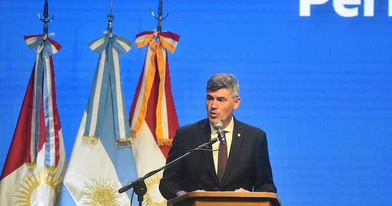 La Municipalidad presentó el Presupuesto 2026: déficit cero y qué pasará con el Inmobiliario y Automotor