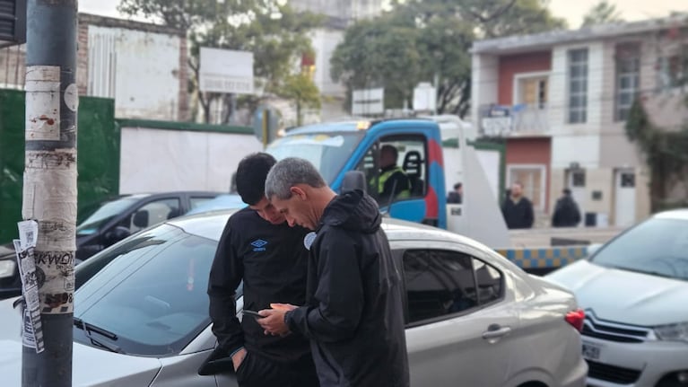 La Municipalidad realizó un balance tras el operativo montado en la zona del Gigante de Alberdi. (Foto: El Doce)